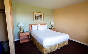 Tulip Inn Mount Vernon