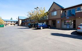 Tulip Inn Mount Vernon